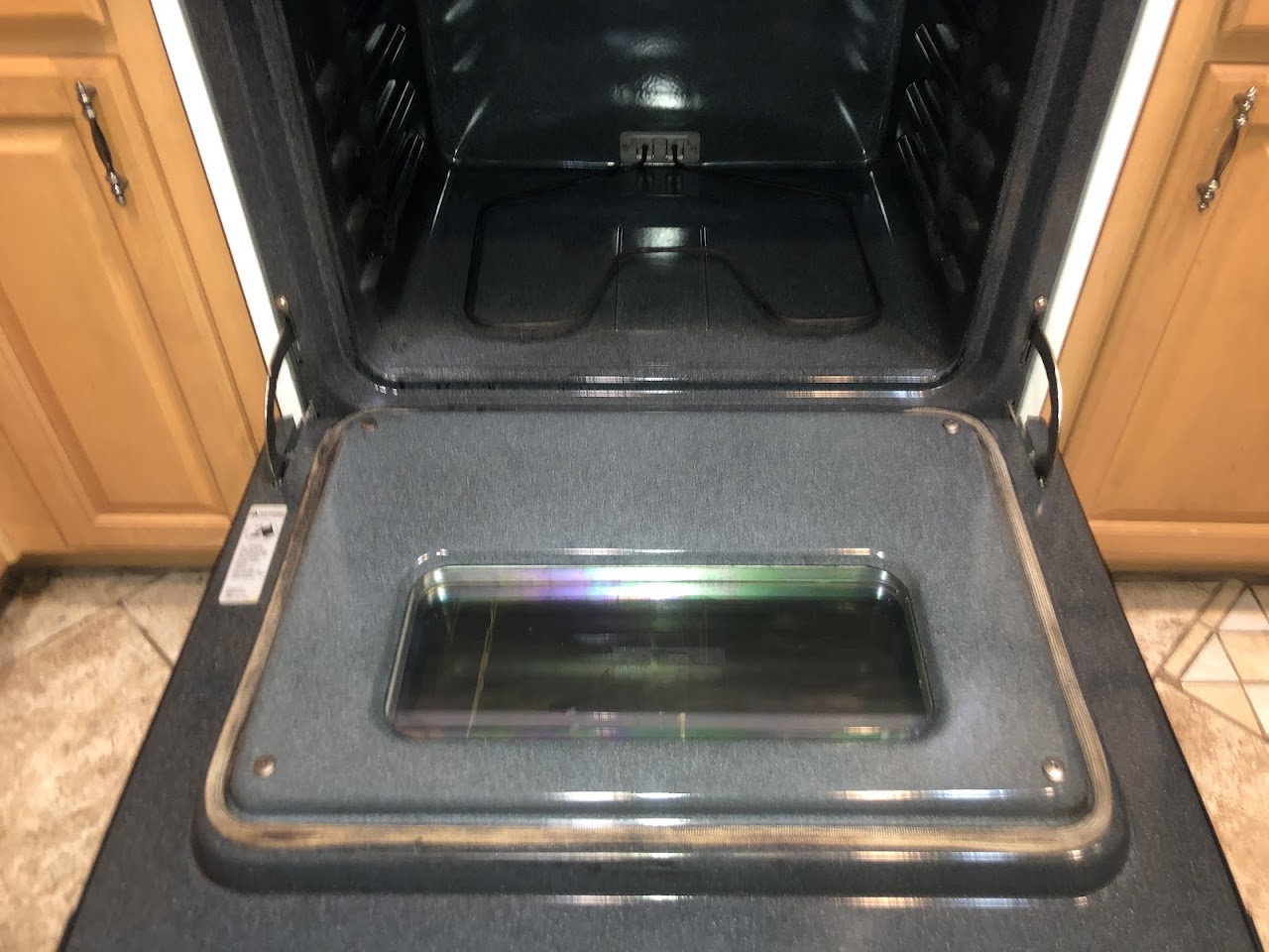 Aligned Cleaning project