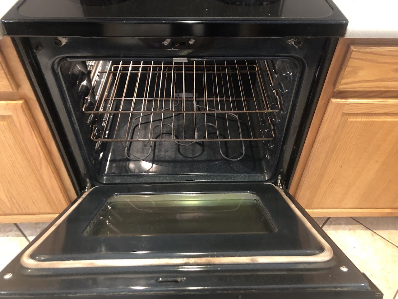Aligned Cleaning project