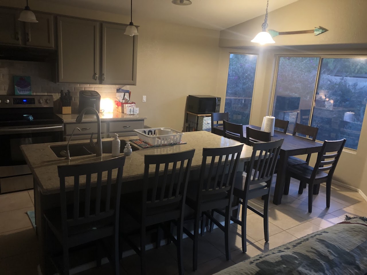 Aligned Cleaning project